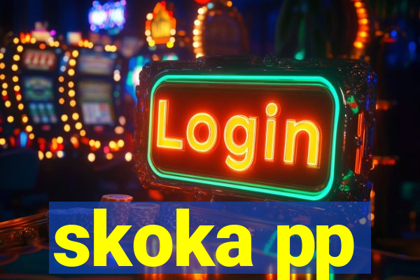 skoka pp